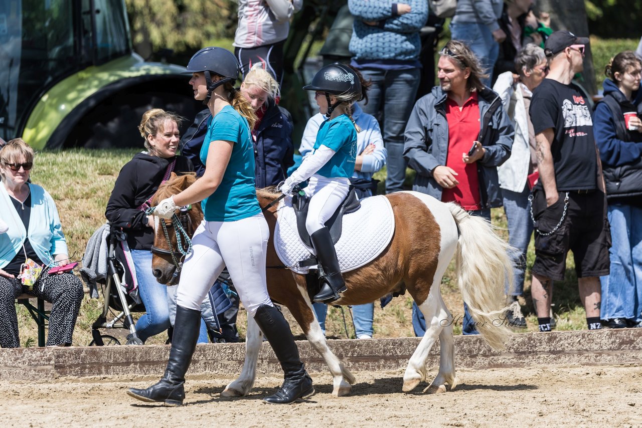 Bild 78 - Pony Akademie Turnier